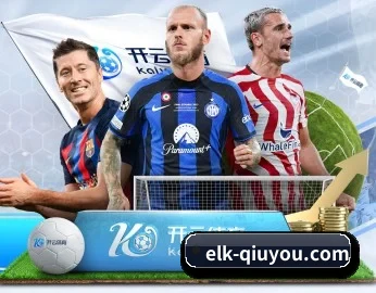 elk-qiuyou.com的故事 - 体育资讯内容服务